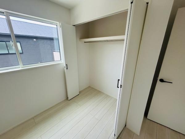 四日市市三重6丁目第1期　1号棟