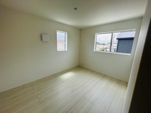 四日市市三重6丁目第1期　1号棟