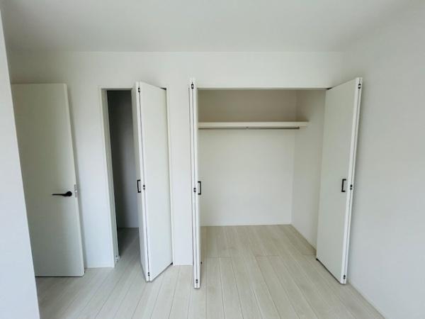 四日市市三重6丁目第1期　1号棟