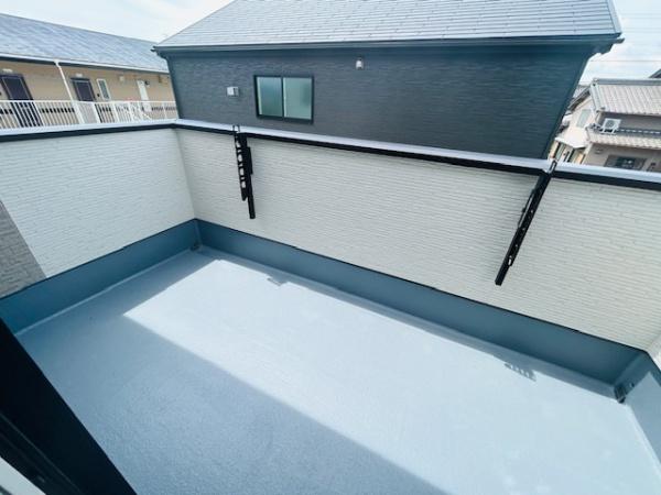 四日市市三重6丁目第1期　1号棟