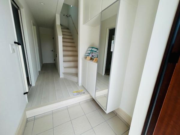 四日市市三重6丁目第1期　1号棟