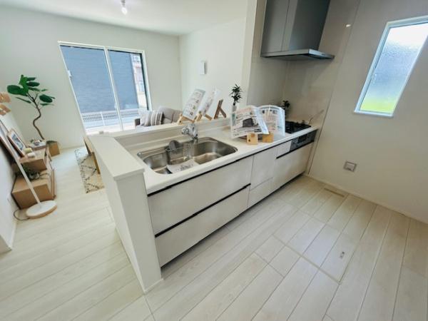 四日市市三重6丁目第1期　1号棟