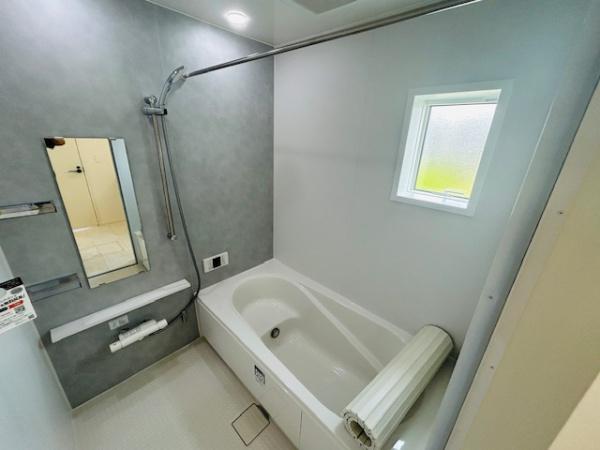 四日市市三重6丁目第1期　1号棟