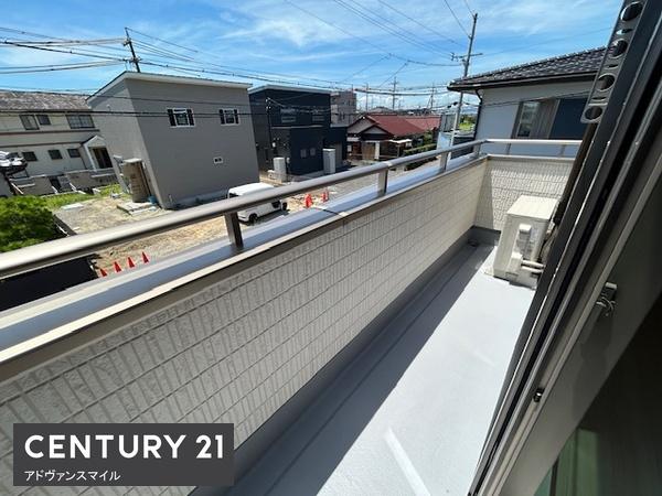 鈴鹿市北堀江２丁目の新築一戸建