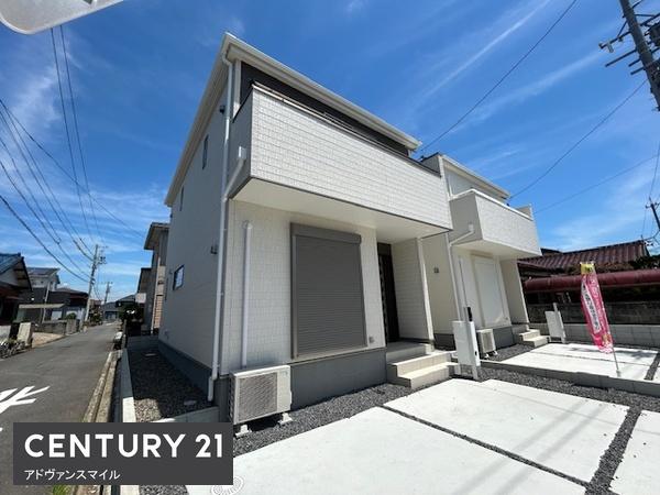 鈴鹿市北堀江２丁目の新築一戸建