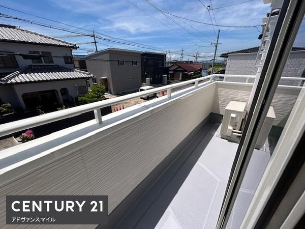 鈴鹿市北堀江２丁目の新築一戸建