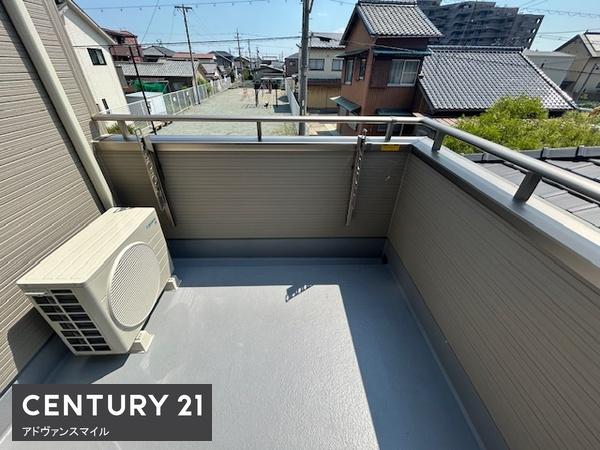 鈴鹿市長太旭町4丁目　新築戸建　全2棟　1号棟