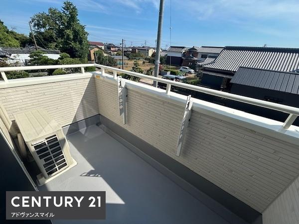 リーブルファイン長太旭町一丁目　新築戸建　1号棟