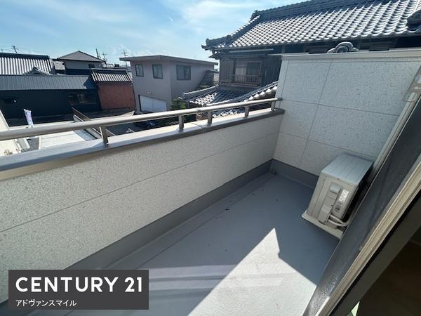 リーブルファイン長太旭町一丁目　新築戸建　2号棟