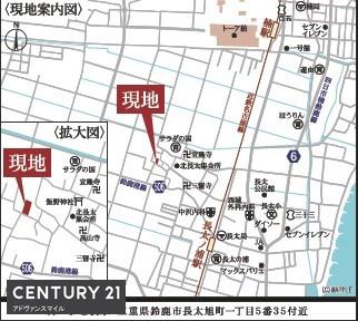 リーブルファイン長太旭町一丁目　新築戸建　3号棟