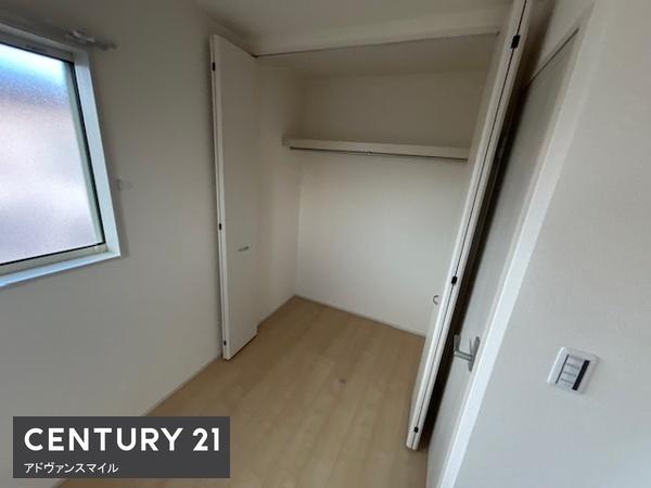 鈴鹿市長太旭町２丁目の新築一戸建