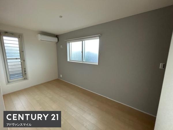 鈴鹿市長太旭町２丁目の新築一戸建