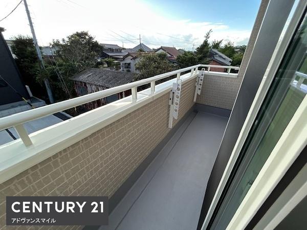 鈴鹿市長太旭町２丁目の新築一戸建