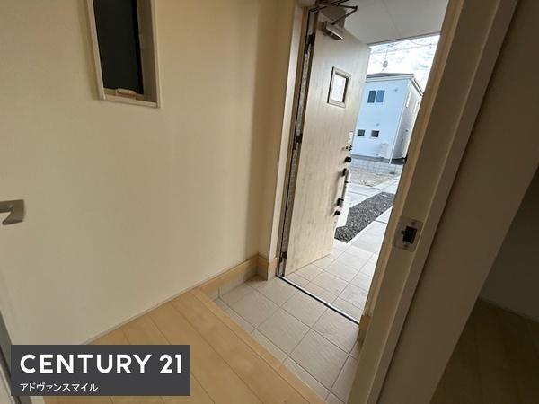 鈴鹿市長太旭町２丁目の新築一戸建