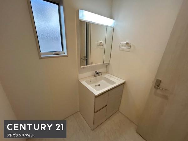 鈴鹿市長太旭町２丁目の新築一戸建