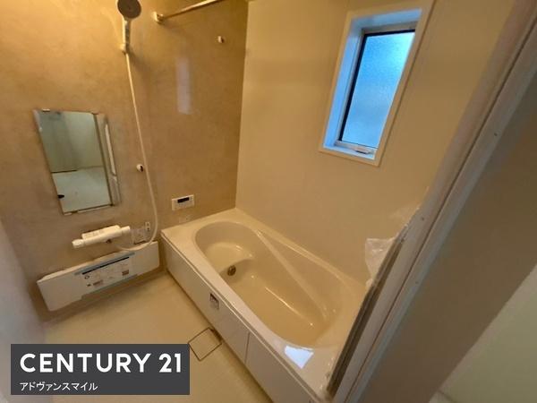 鈴鹿市長太旭町２丁目の新築一戸建