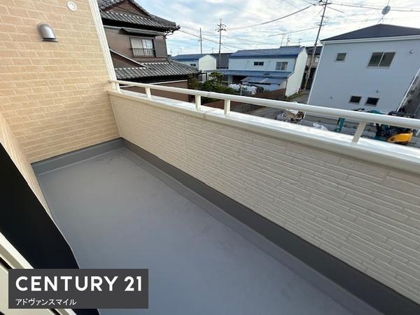 鈴鹿市長太旭町２丁目の新築一戸建