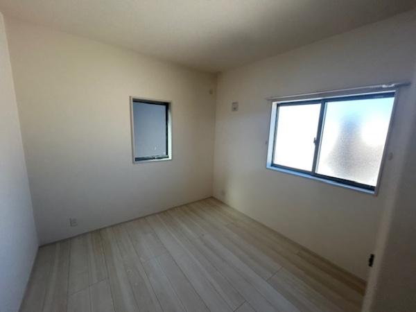 鈴鹿市長太旭町２丁目の新築一戸建