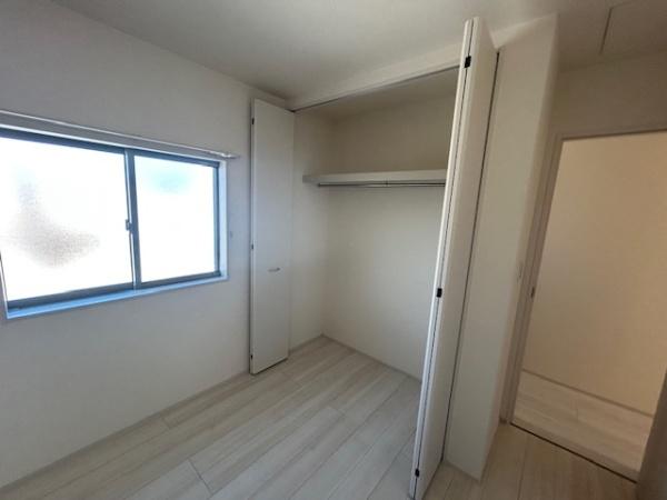 鈴鹿市長太旭町２丁目の新築一戸建