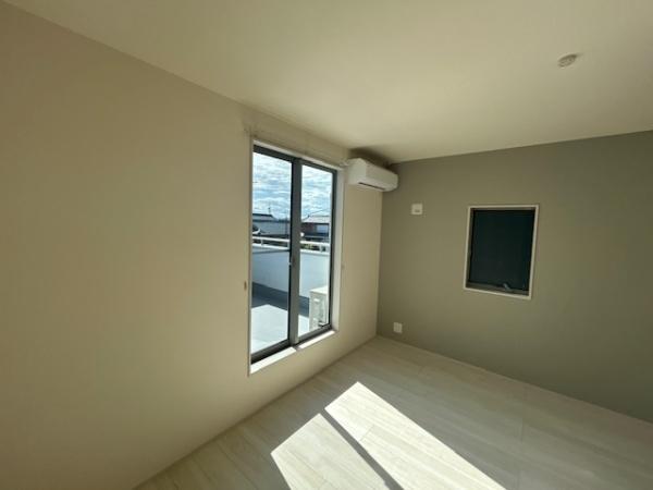 鈴鹿市長太旭町２丁目の新築一戸建