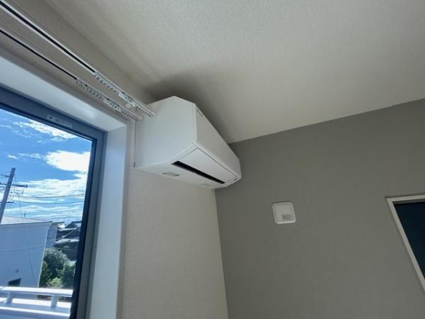 鈴鹿市長太旭町２丁目の新築一戸建