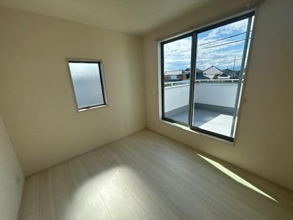 鈴鹿市長太旭町２丁目の新築一戸建