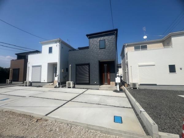 鈴鹿市長太旭町２丁目の新築一戸建