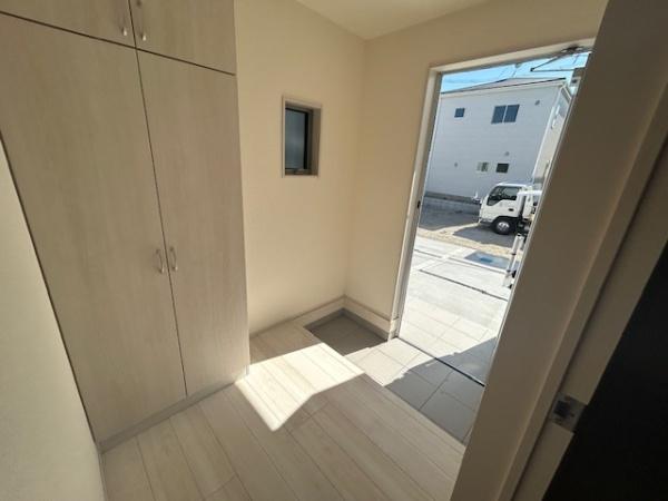 鈴鹿市長太旭町２丁目の新築一戸建