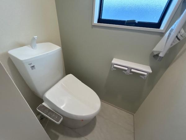 鈴鹿市長太旭町２丁目の新築一戸建