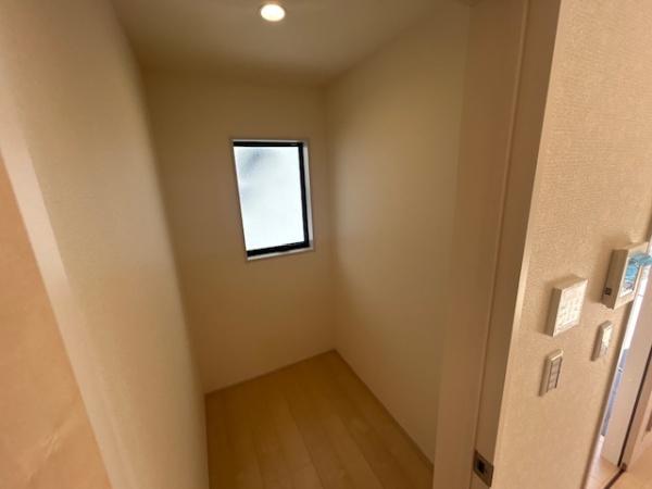 鈴鹿市長太旭町２丁目の新築一戸建