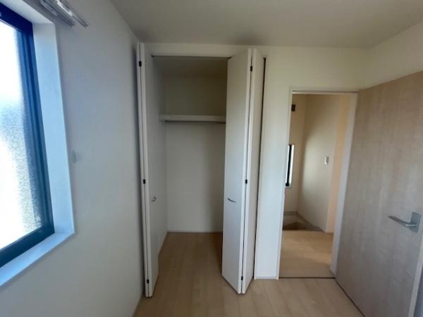 鈴鹿市長太旭町２丁目の新築一戸建