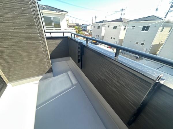 鈴鹿市長太旭町２丁目の新築一戸建