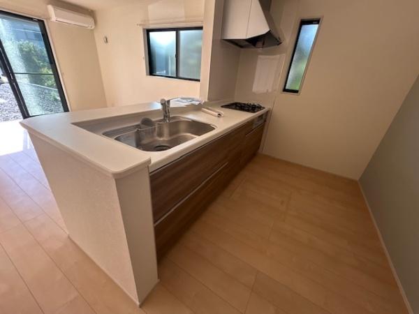 鈴鹿市長太旭町２丁目の新築一戸建