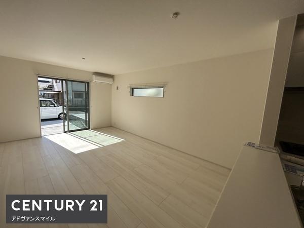 鈴鹿市長太旭町２丁目の新築一戸建