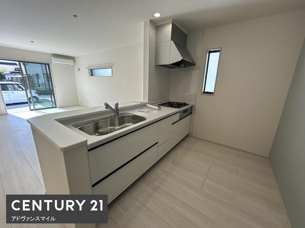 鈴鹿市長太旭町２丁目の新築一戸建