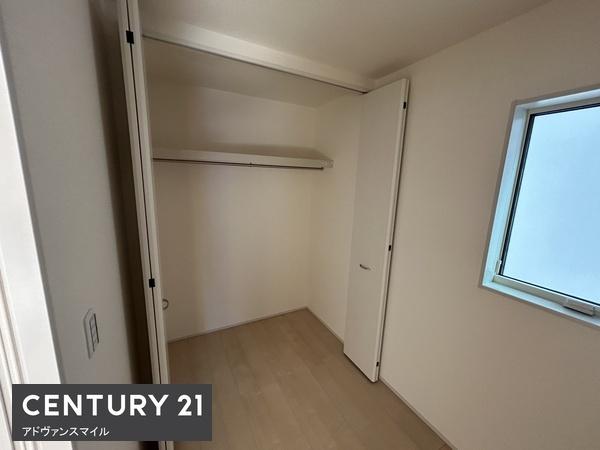 鈴鹿市長太旭町２丁目の新築一戸建