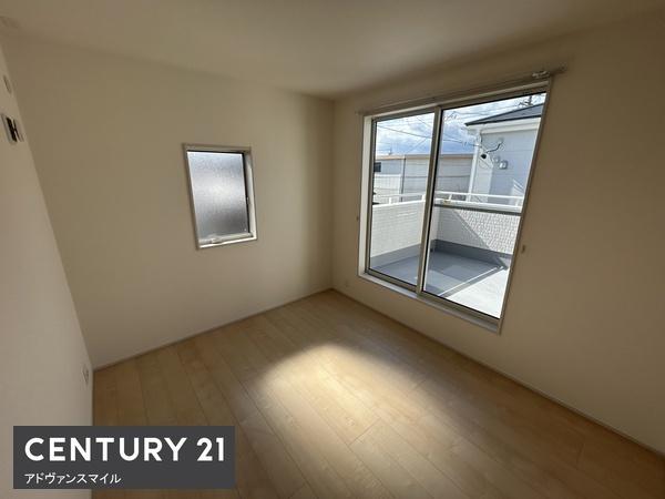 鈴鹿市長太旭町２丁目の新築一戸建