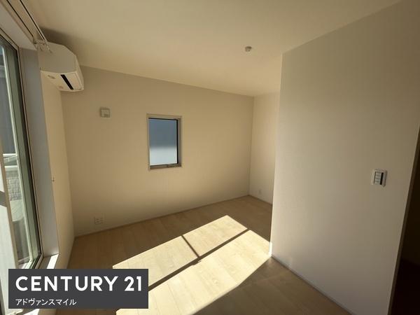 鈴鹿市長太旭町２丁目の新築一戸建