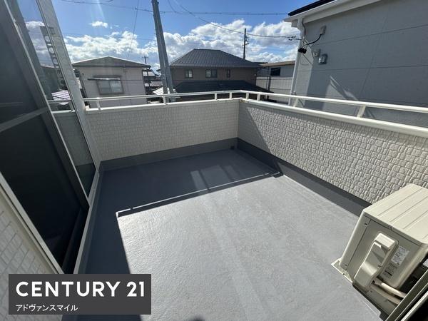 鈴鹿市長太旭町２丁目の新築一戸建