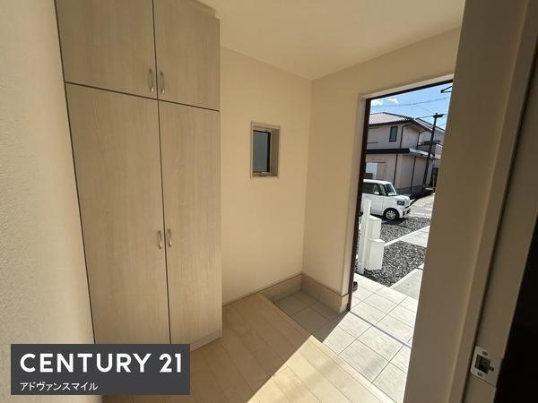 鈴鹿市長太旭町２丁目の新築一戸建