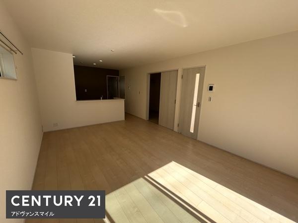 鈴鹿市長太旭町２丁目の新築一戸建