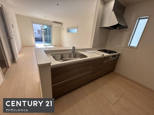 鈴鹿市長太旭町２丁目の新築一戸建