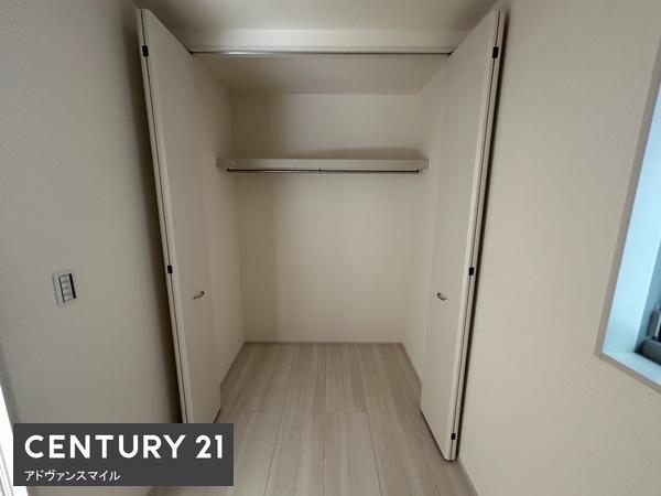 鈴鹿市長太旭町２丁目の新築一戸建