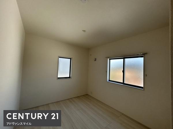 鈴鹿市長太旭町２丁目の新築一戸建