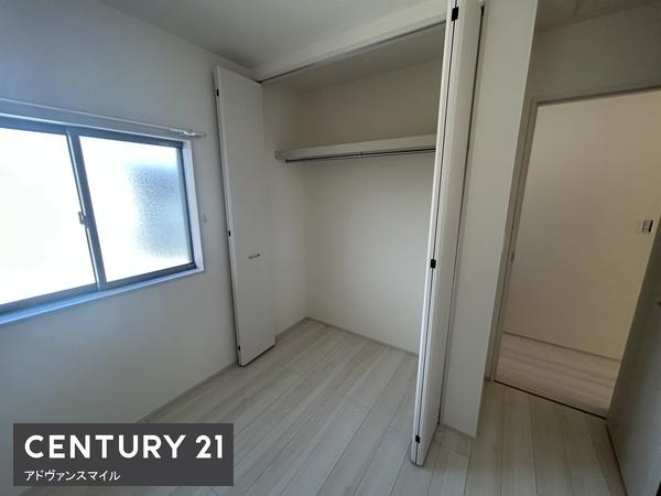 鈴鹿市長太旭町２丁目の新築一戸建