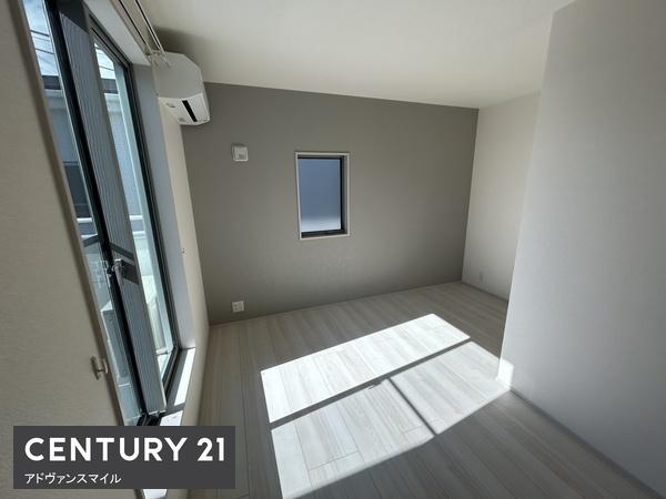 鈴鹿市長太旭町２丁目の新築一戸建