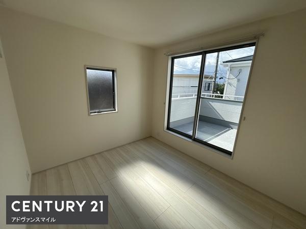 鈴鹿市長太旭町２丁目の新築一戸建