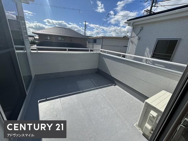 鈴鹿市長太旭町２丁目の新築一戸建