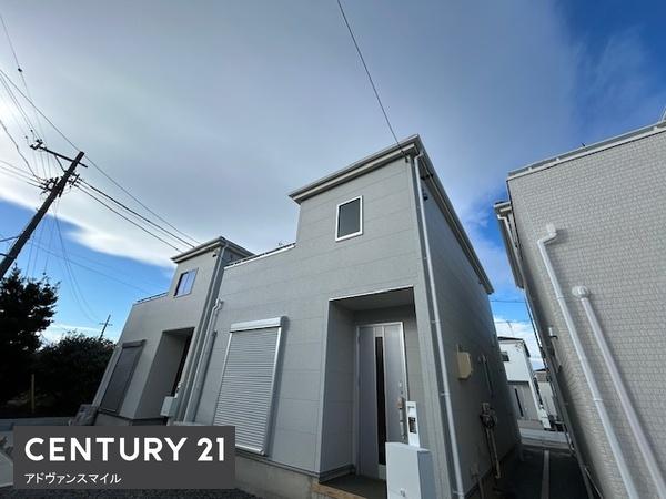 鈴鹿市長太旭町２丁目の新築一戸建