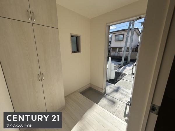 鈴鹿市長太旭町２丁目の新築一戸建